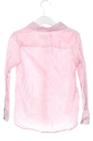 Gyerek ing H&M L.O.G.G., Méret 5-6y / 116-122 cm, Szín Rózsaszín, Ár 2 280 Ft