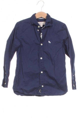 Gyerek ing H&M L.O.G.G., Méret 5-6y / 116-122 cm, Szín Kék, Ár 2 280 Ft