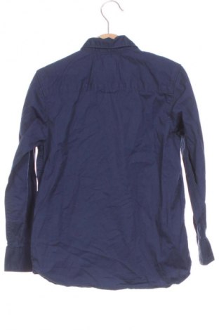 Gyerek ing H&M L.O.G.G., Méret 5-6y / 116-122 cm, Szín Kék, Ár 2 280 Ft