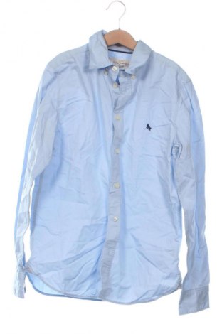 Detská košeľa  H&M L.O.G.G., Veľkosť 11-12y/ 152-158 cm, Farba Modrá, Cena  6,95 €