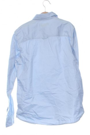 Detská košeľa  H&M L.O.G.G., Veľkosť 11-12y/ 152-158 cm, Farba Modrá, Cena  6,95 €