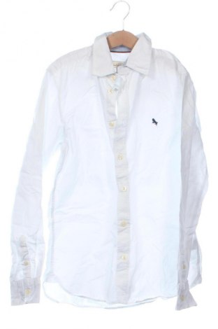 Detská košeľa  H&M L.O.G.G., Veľkosť 11-12y/ 152-158 cm, Farba Biela, Cena  6,95 €