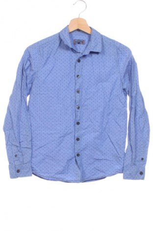Dziecięca koszula Here+There, Rozmiar 11-12y/ 152-158 cm, Kolor Kolorowy, Cena 36,99 zł