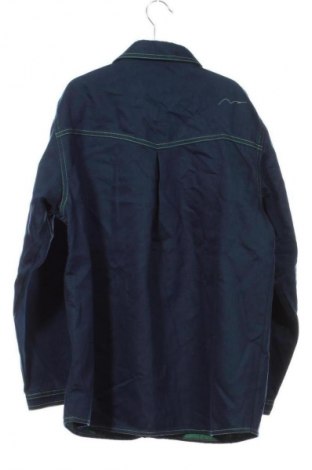 Cămașă pentru copii Jako-O, Mărime 11-12y/ 152-158 cm, Culoare Albastru, Preț 37,99 Lei