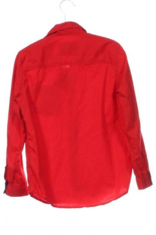 Cămașă pentru copii LC Waikiki, Mărime 5-6y/ 116-122 cm, Culoare Roșu, Preț 31,58 Lei