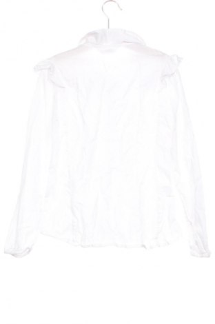 Cămașă pentru copii LC Waikiki, Mărime 7-8y/ 128-134 cm, Culoare Alb, Preț 31,58 Lei