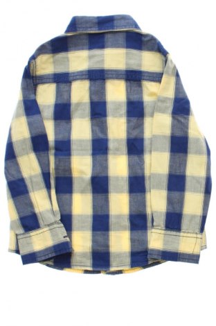 Детска риза Lee Cooper, Размер 2-3m/ 56-62 см, Цвят Многоцветен, Цена 23,00 лв.