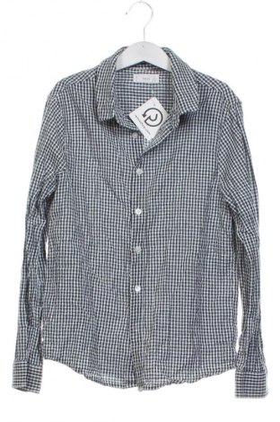 Kinderhemd Mango, Größe 8-9y/ 134-140 cm, Farbe Mehrfarbig, Preis € 6,14