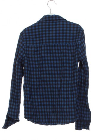 Kinderhemd Mango, Größe 8-9y/ 134-140 cm, Farbe Mehrfarbig, Preis € 6,14
