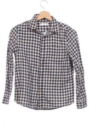 Kinderhemd Mango, Größe 10-11y/ 146-152 cm, Farbe Mehrfarbig, Preis € 6,14