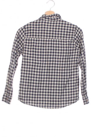 Kinderhemd Mango, Größe 10-11y/ 146-152 cm, Farbe Mehrfarbig, Preis € 6,14