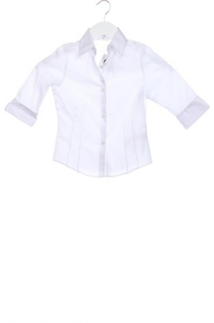 Gyerek ing Marks & Spencer, Méret 4-5y / 110-116 cm, Szín Fehér, Ár 2 812 Ft