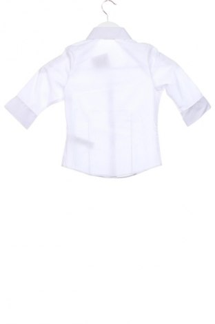 Gyerek ing Marks & Spencer, Méret 4-5y / 110-116 cm, Szín Fehér, Ár 2 812 Ft