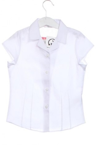 Gyerek ing Marks & Spencer, Méret 4-5y / 110-116 cm, Szín Fehér, Ár 6 232 Ft