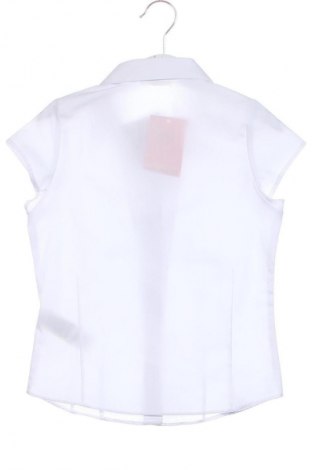 Gyerek ing Marks & Spencer, Méret 4-5y / 110-116 cm, Szín Fehér, Ár 6 232 Ft