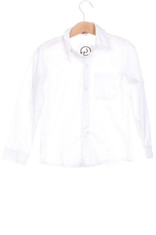 Gyerek ing New Fashion, Méret 3-4y / 104-110 cm, Szín Fehér, Ár 2 280 Ft