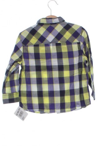 Cămașă pentru copii Next, Mărime 3-4y/ 104-110 cm, Culoare Multicolor, Preț 60,53 Lei
