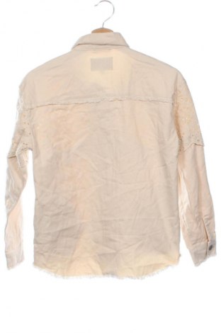 Gyerek ing ONLY, Méret 10-11y / 146-152 cm, Szín Bézs, Ár 3 849 Ft
