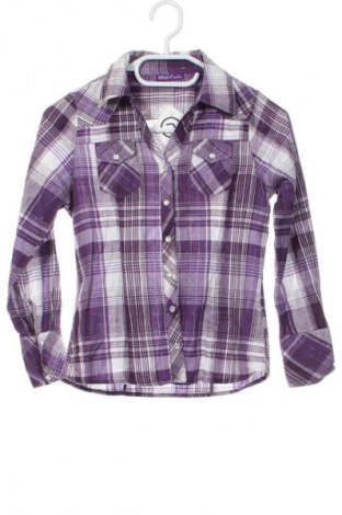 Kinderhemd Okay, Größe 9-10y/ 140-146 cm, Farbe Mehrfarbig, Preis € 4,99