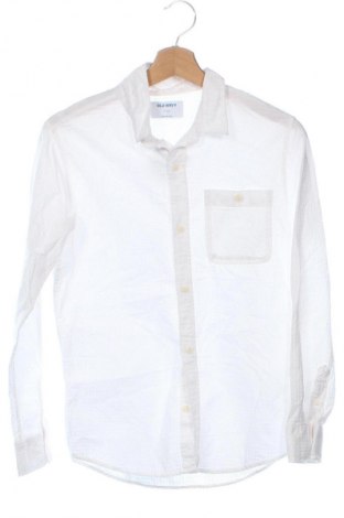 Detská košeľa  Old Navy, Veľkosť 1-2m/ 50-56 cm, Farba Biela, Cena  13,95 €