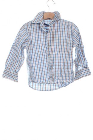 Cămașă pentru copii Philip Russel, Mărime 3-4y/ 104-110 cm, Culoare Multicolor, Preț 60,53 Lei
