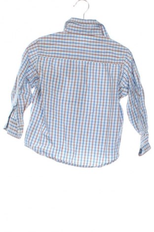Cămașă pentru copii Philip Russel, Mărime 3-4y/ 104-110 cm, Culoare Multicolor, Preț 60,53 Lei