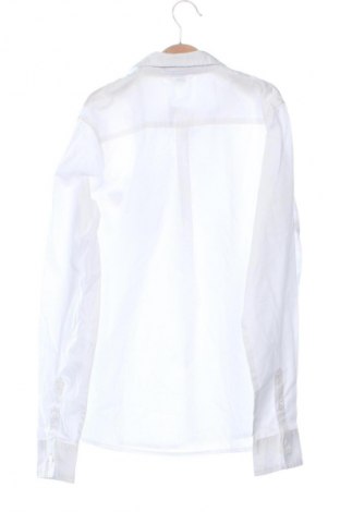 Detská košeľa  Piazza Italia, Veľkosť 11-12y/ 152-158 cm, Farba Biela, Cena  6,95 €