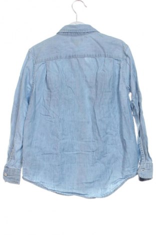 Cămașă pentru copii Polo By Ralph Lauren, Mărime 6-7y/ 122-128 cm, Culoare Albastru, Preț 126,32 Lei
