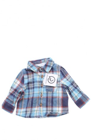 Cămașă pentru copii Primark, Mărime 2-3m/ 56-62 cm, Culoare Multicolor, Preț 57,00 Lei