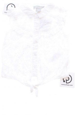 Gyerek ing Primark, Méret 9-12m / 74-80 cm, Szín Fehér, Ár 2 280 Ft