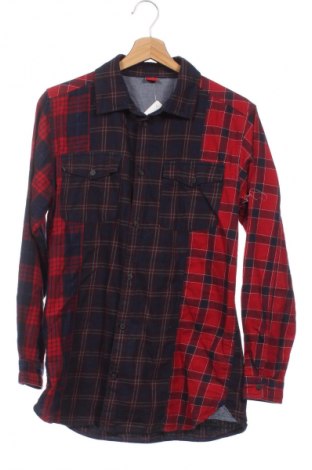 Cămașă pentru copii S.Oliver, Mărime 15-18y/ 170-176 cm, Culoare Multicolor, Preț 60,67 Lei