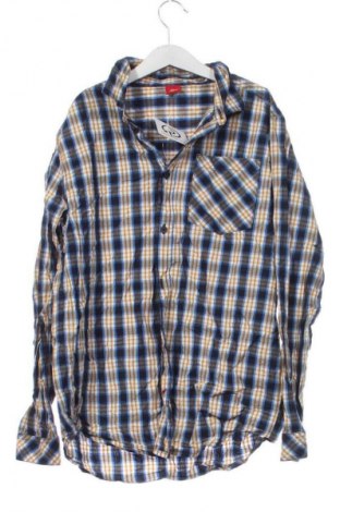 Cămașă pentru copii S.Oliver, Mărime 12-13y/ 158-164 cm, Culoare Multicolor, Preț 78,99 Lei
