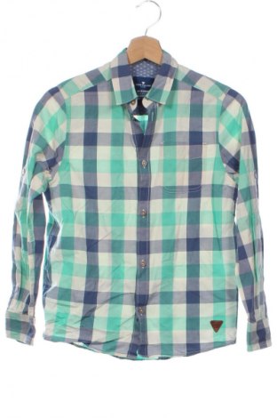 Detská košeľa  Tom Tailor, Veľkosť 10-11y/ 146-152 cm, Farba Viacfarebná, Cena  13,95 €
