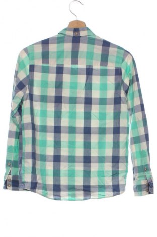 Detská košeľa  Tom Tailor, Veľkosť 10-11y/ 146-152 cm, Farba Viacfarebná, Cena  13,95 €