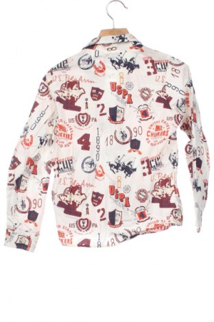 Cămașă pentru copii U.S. Polo Assn., Mărime 6-7y/ 122-128 cm, Culoare Multicolor, Preț 71,05 Lei