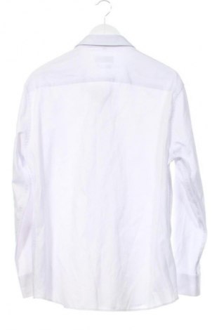 Cămașă pentru copii Unbranded, Mărime 15-18y/ 170-176 cm, Culoare Alb, Preț 31,18 Lei