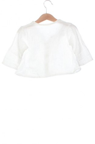 Dziecięca koszula Unbranded, Rozmiar 1-2m/ 50-56 cm, Kolor Biały, Cena 25,00 zł