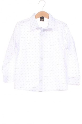 Gyerek ing Unbranded, Méret 3-4y / 104-110 cm, Szín Fehér, Ár 2 280 Ft
