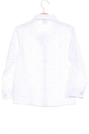 Gyerek ing Unbranded, Méret 3-4y / 104-110 cm, Szín Fehér, Ár 2 280 Ft