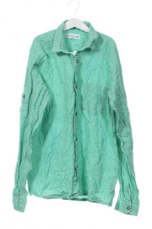 Παιδικό πουκάμισο Unbranded, Μέγεθος 15-18y/ 170-176 εκ., Χρώμα Πολύχρωμο, Τιμή 7,99 €
