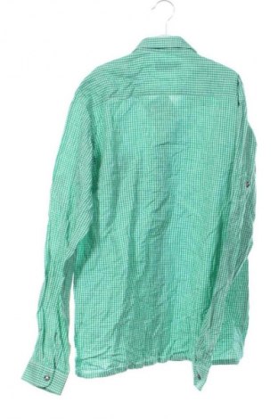 Παιδικό πουκάμισο Unbranded, Μέγεθος 15-18y/ 170-176 εκ., Χρώμα Πολύχρωμο, Τιμή 7,99 €
