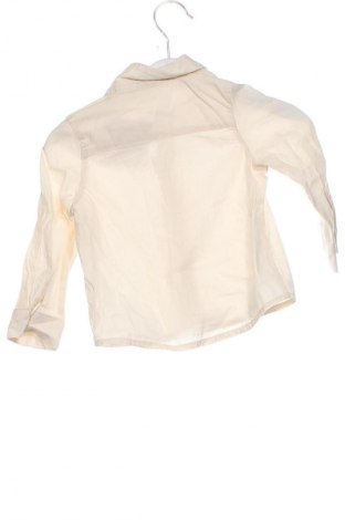 Gyerek ing Unbranded, Méret 6-9m / 68-74 cm, Szín Ekrü
, Ár 2 280 Ft