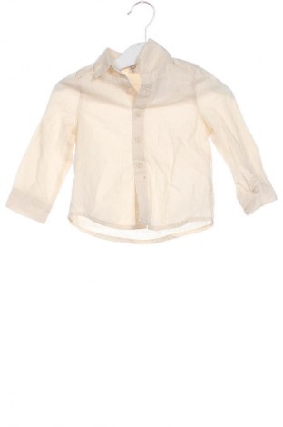 Gyerek ing Unbranded, Méret 6-9m / 68-74 cm, Szín Ekrü
, Ár 2 280 Ft