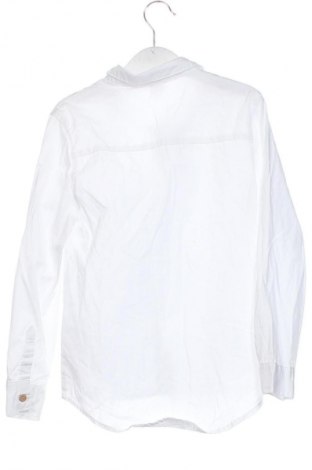Detská košeľa  Unbranded, Veľkosť 6-7y/ 122-128 cm, Farba Biela, Cena  6,14 €