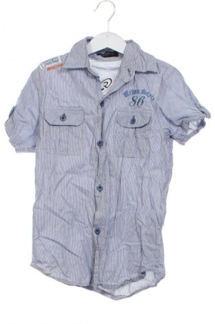 Kinderhemd Unbranded, Größe 9-10y/ 140-146 cm, Farbe Mehrfarbig, Preis € 4,99