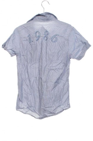 Kinderhemd Unbranded, Größe 9-10y/ 140-146 cm, Farbe Mehrfarbig, Preis € 4,99