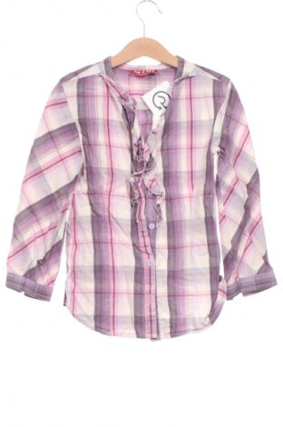 Kinderhemd Unbranded, Größe 5-6y/ 116-122 cm, Farbe Mehrfarbig, Preis € 6,14