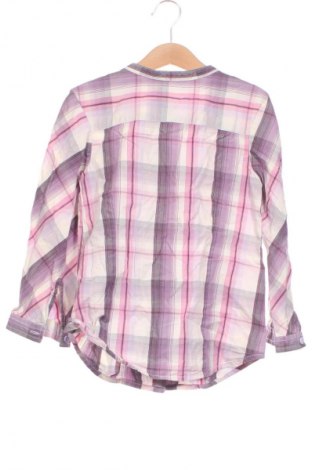 Kinderhemd Unbranded, Größe 5-6y/ 116-122 cm, Farbe Mehrfarbig, Preis € 6,14