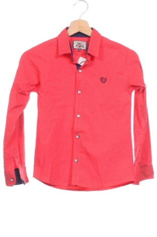Kinderhemd Unbranded, Größe 9-10y/ 140-146 cm, Farbe Mehrfarbig, Preis € 6,14