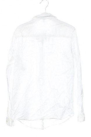 Dětská košile  United Colors Of Benetton, Velikost 8-9y/ 134-140 cm, Barva Bílá, Cena  379,00 Kč